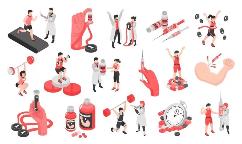 Tìm hiểu về doping - Một loại chất cấm trong thể thao