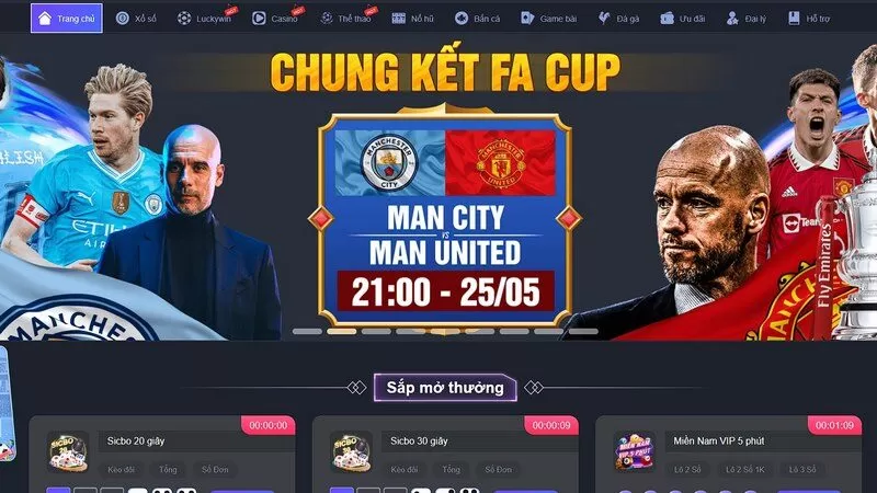 EE88 là kênh giải trí được nhiều bet thủ lựa chọn EE88 là kênh giải trí được nhiều bet thủ lựa chọn