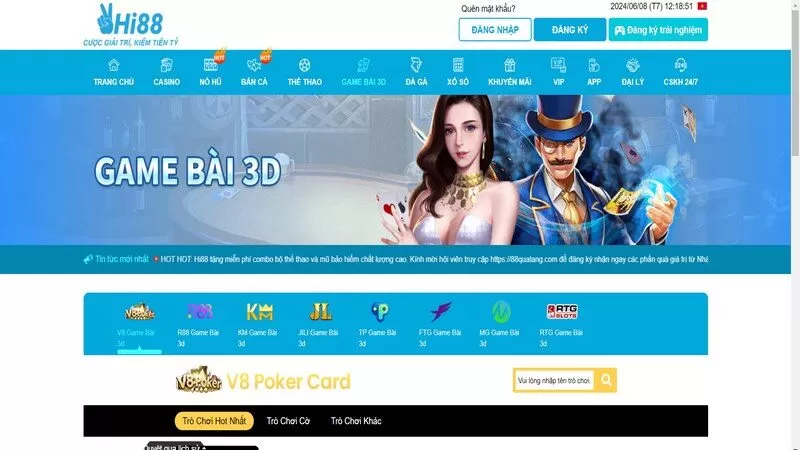 Đánh giá của người chơi về Hi88 Đánh giá của người chơi về Hi88